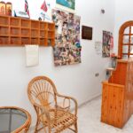 Grcka apartmani letovanje, Parga, Two Brothers, Recepcija